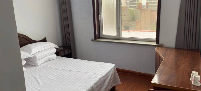 明宇商务宾馆图片