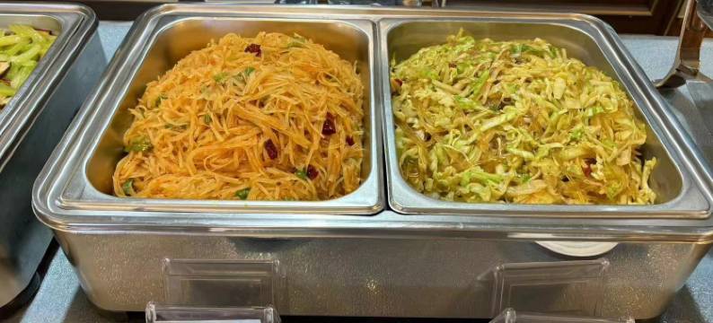 天麒源智能酒店(白银景泰人民文化广场火车站店)图片