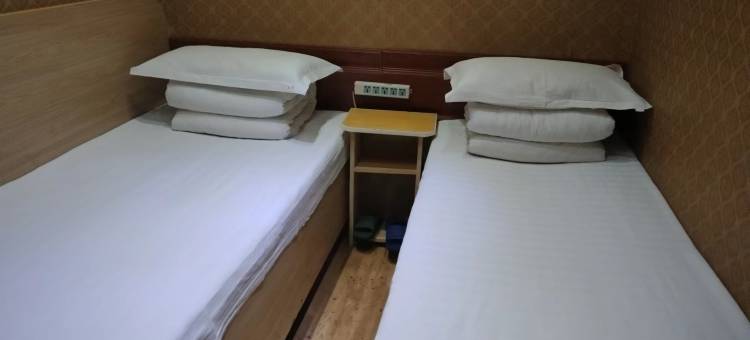 大庆浪佳主题旅馆图片