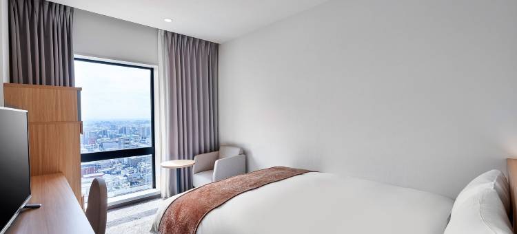大和Roynet酒店大宫西口(Daiwa Roynet Hotel OMIYA-NISHIGUCHI)图片