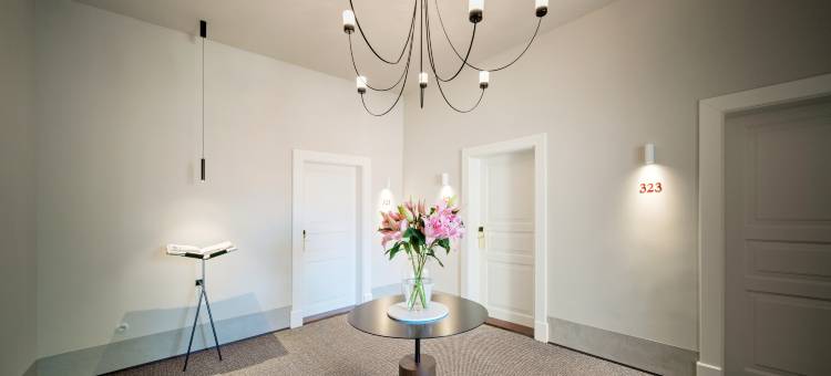 BOOKQUET酒店(Hotel Bookquet)图片