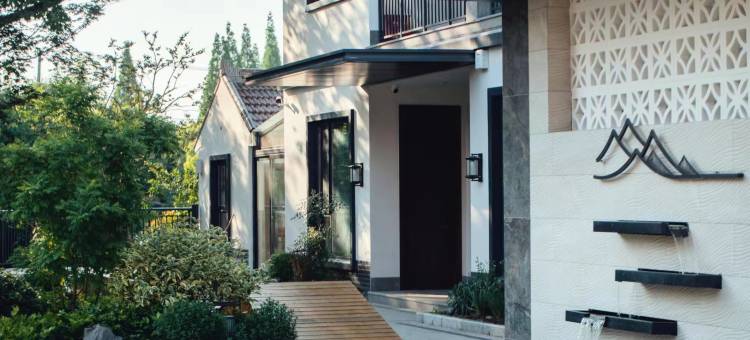 花筑·清风拾光民宿(上海枫泾古镇店)图片