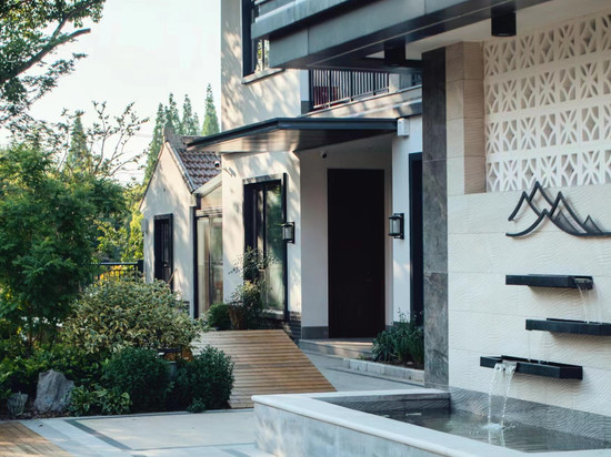 花筑·清风拾光民宿(上海枫泾古镇店)