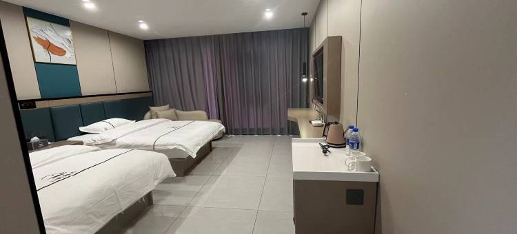 山屿酒店(宾川汽车客运站店)图片