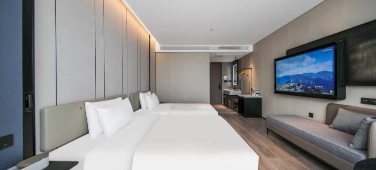 花筑·观海海景民宿  (沈家门夜排档半升洞码头店)图片