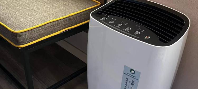 如家精选酒店(济南孙村春晖路华昱大厦店)图片