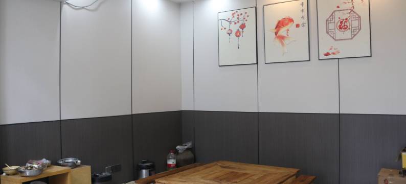 全州安泰商务宾馆图片