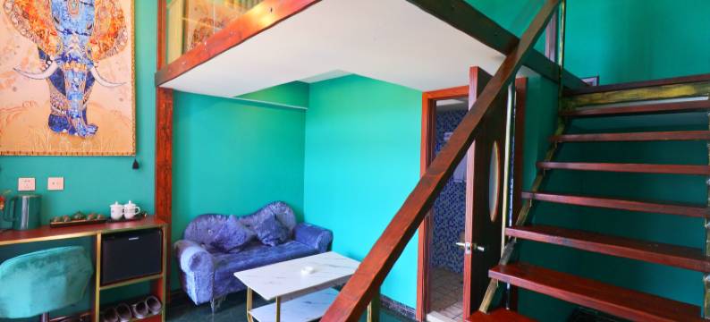 蓝洋盛棠酒店(周水子国际机场店)图片