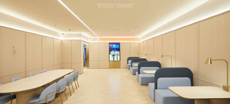 唯庭轻居酒店(上海大宁国际延长路地铁站店)图片