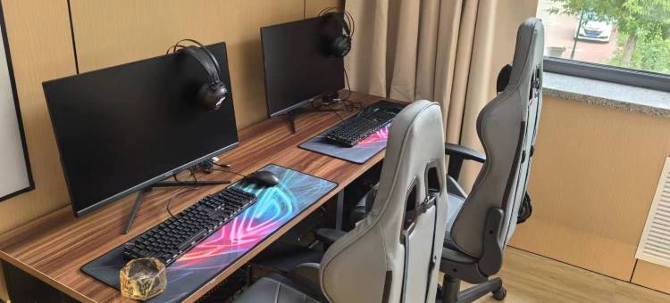 半十先生酒店图片