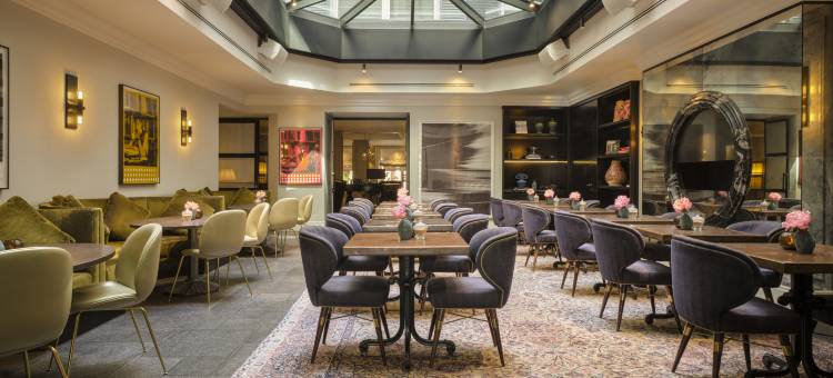 尼古拉汉堡-莱昂纳多利米特德伊迪申(The Nikolai Hamburg - Leonardo Limited Edition)图片