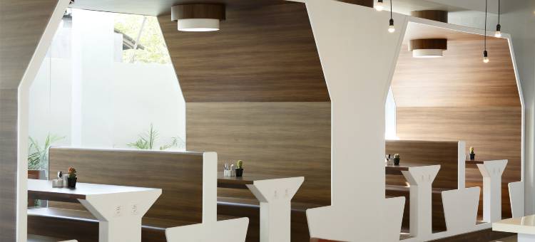 Berry Biz Hotel Powered by Archipelago图片