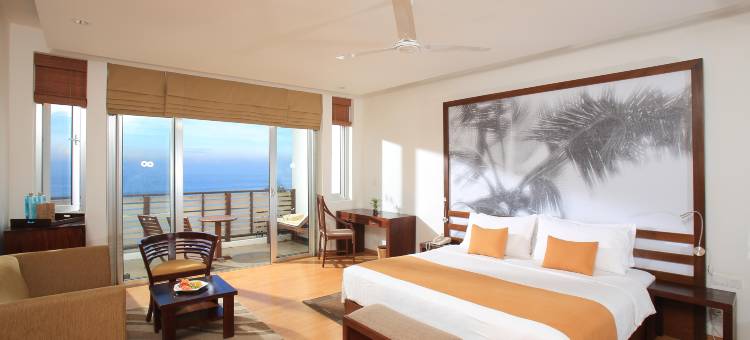 悦海之翼(Jetwing Sea)图片