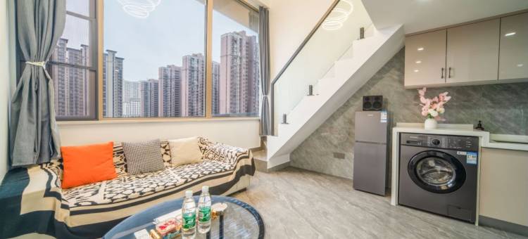 希尔曼酒店(南昌新建吾悦广场店)图片
