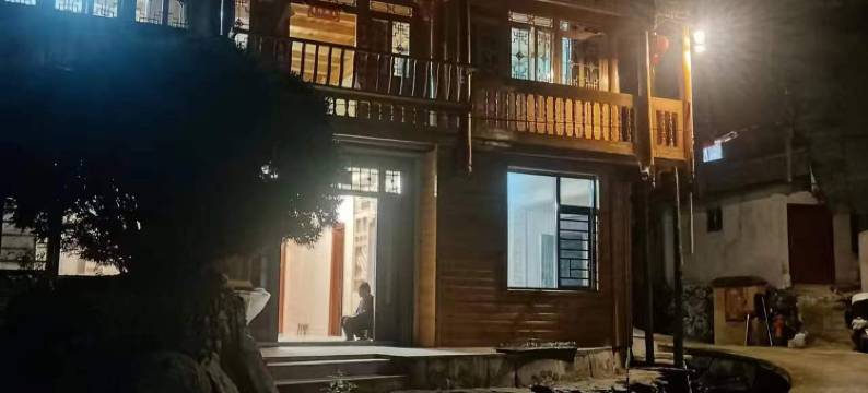 溪边民宿(大利侗寨店)图片