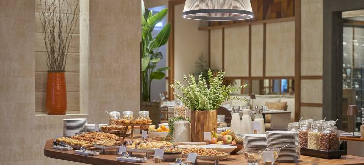 波尔图港湾自由酒店(PortoBay Liberdade)图片