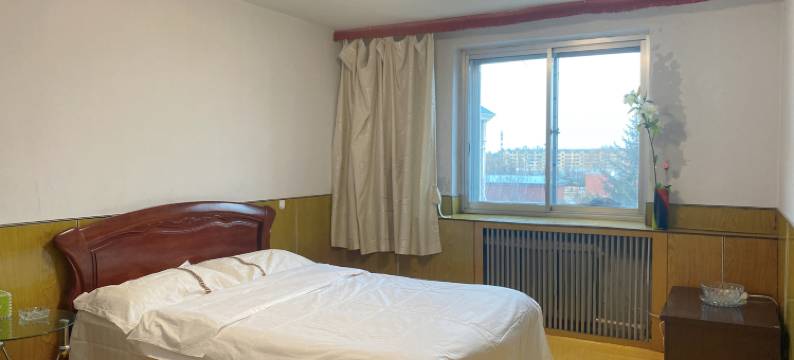 鸿祥旅店(加格达奇站店)图片