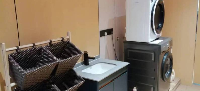 桠朵酒店(椰林镇中心大道店)图片