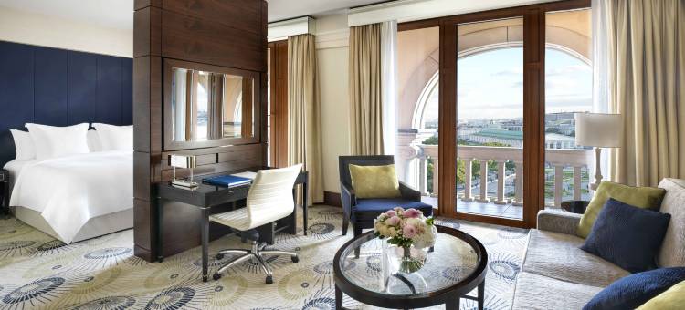 莫斯科四季酒店(Four Seasons Hotel Moscow)图片