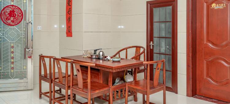 平潭嘉园客栈图片