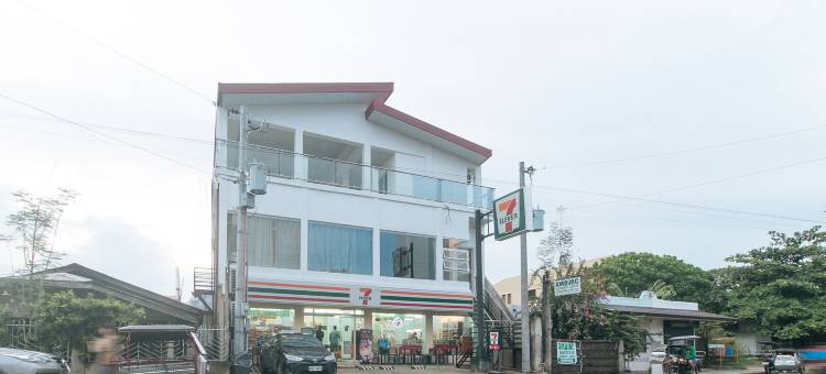 RedDoorz @ 阿拉米诺邦阿西南(RedDoorz @ Alaminos Pangasinan)图片