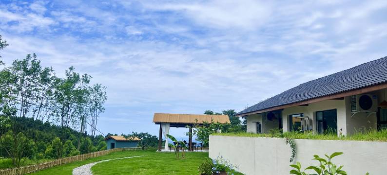 半山云居民宿图片