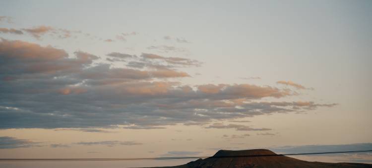 敕勒行旅民宿(乌兰哈达店)图片