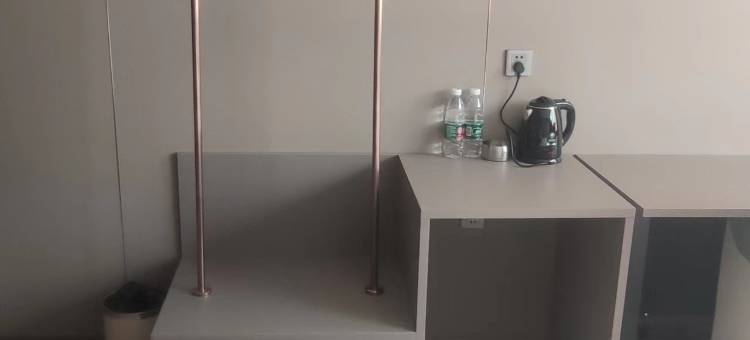 格林电竞酒店图片