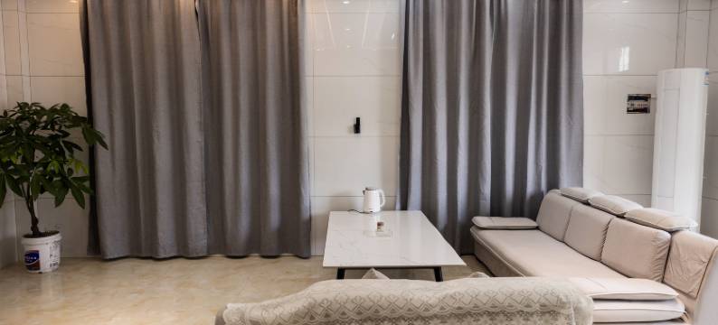 岛上人家民宿(茂名中国第一滩店)图片