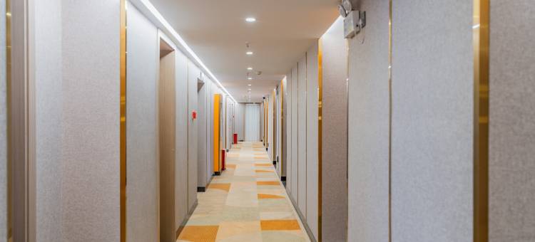 安宁友泰酒店(时代贸港店)图片