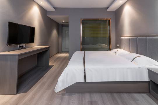 湖州小圆凌宾馆