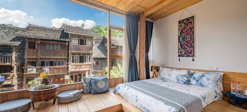 遇见客栈(肇兴侗寨景区店)图片