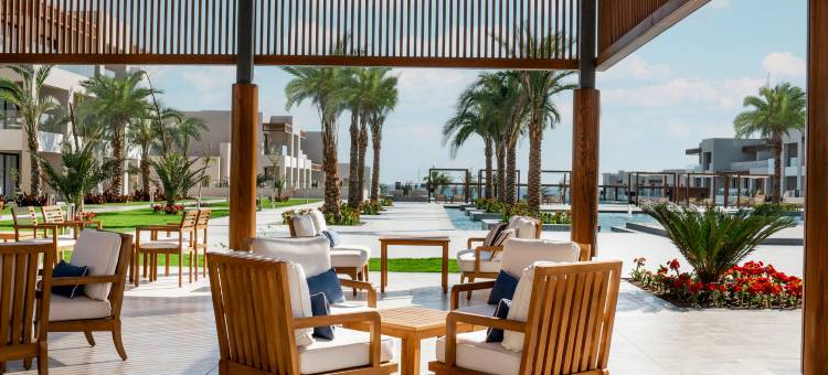 JAZ精英阿玛拉(Jaz Elite Amara)图片