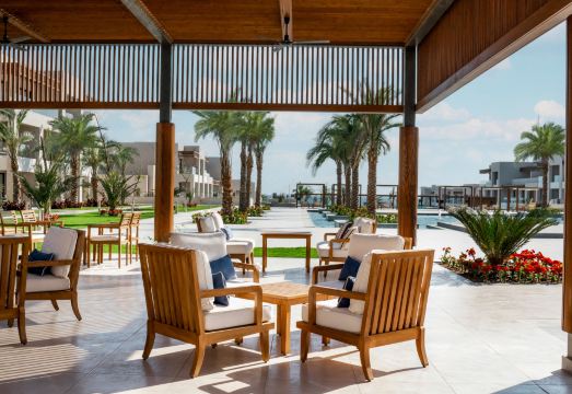 Jaz Elite Amara Hotel Overview