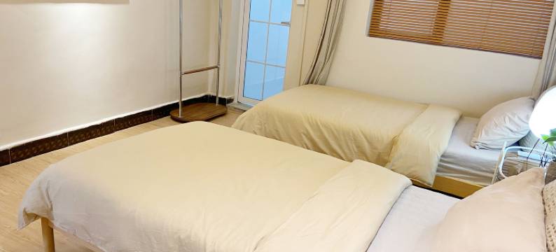 阳朔壹间花墅客栈(西街店)图片