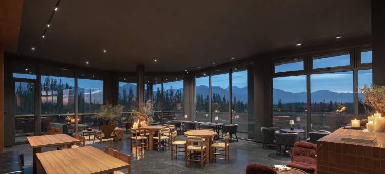 大乐之野·夏多兰酒庄(银川店)图片