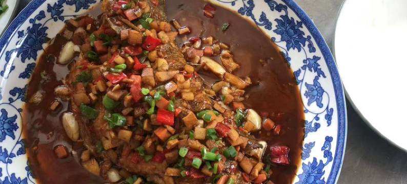 石台牯牛降山水小栈民宿图片