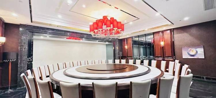 全椒瑞祥国际大酒店(高铁站店)图片