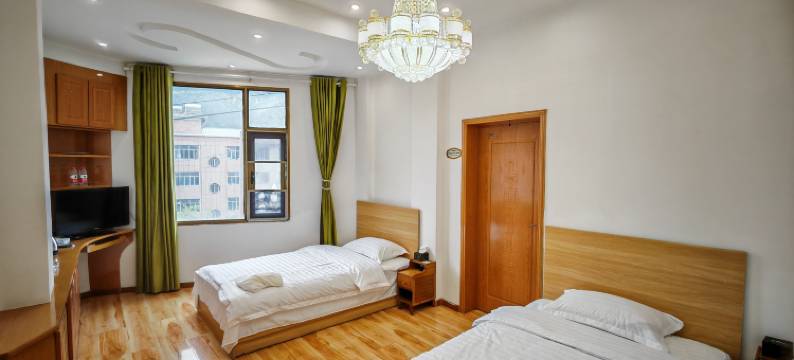 北山雅舍民宿图片