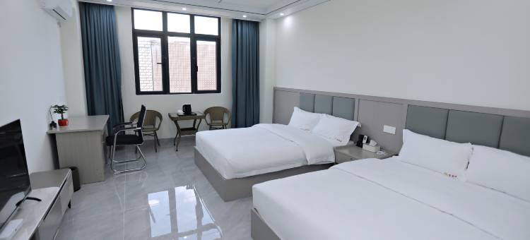 聚贤庄公寓图片