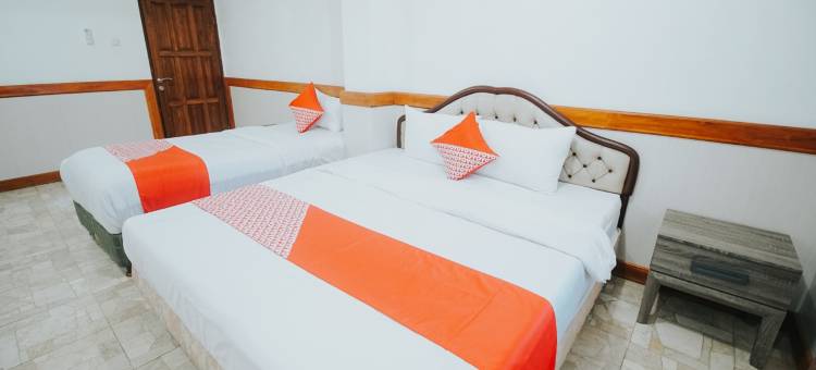 特塔纱丽耐斯旅馆(Tirtasari Nice Guest House)图片
