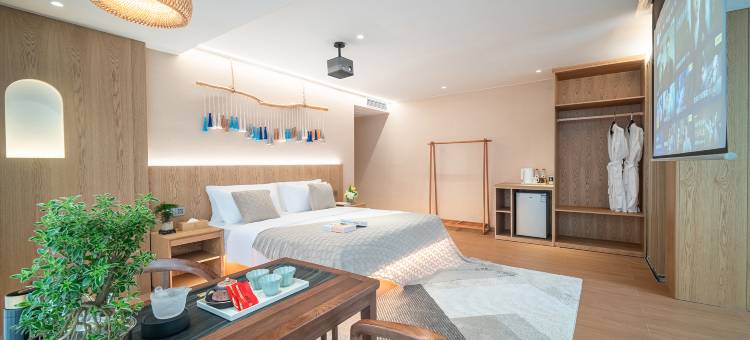 云上简里酒店(荔波小七孔景区东门售票大厅店)图片