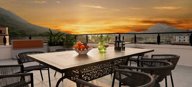 岭轩精品民宿(杨梅坑桔钓沙店)图片