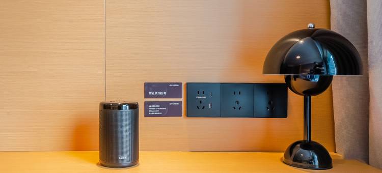 NewAptism新寓(济南奥体东路环贸中心店)图片