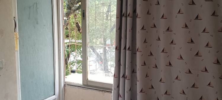 摩尔住宿(武汉摩尔城王家湾地铁站店)图片