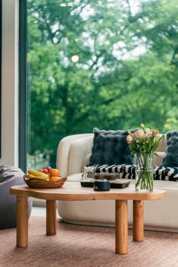 半山度Corothy·溯溪山林·泳池度假美宿(浙北大峡谷漂流店)