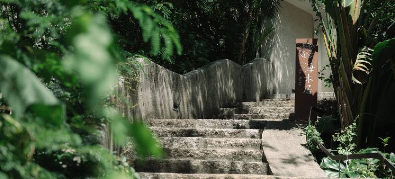 鼓浪屿杨桃院子海木居民宿(三丘田码头店)图片