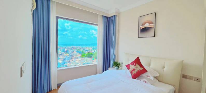 路客连锁公寓(沙扒店)图片