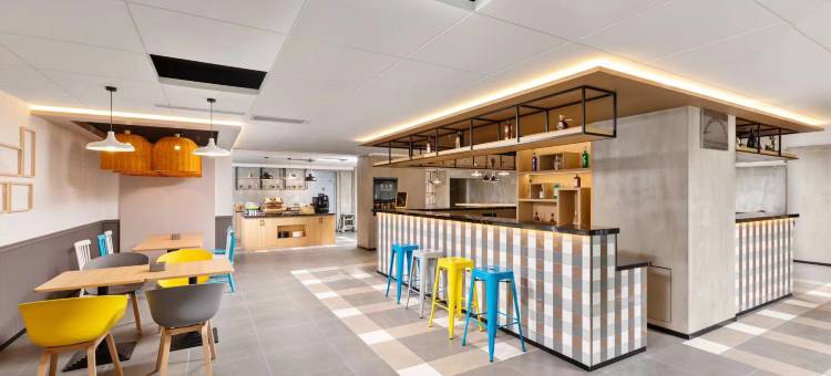 康铂酒店(长春人民广场桂林路店)图片