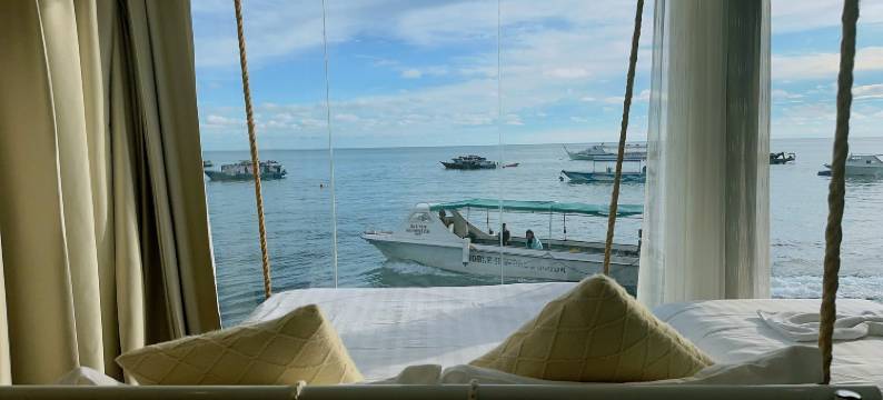 阳光假期(Sunny Holiday)图片